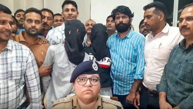 20-day Mumbai stay, football ground recce and escape via Surat: Inside the Tiger Shroff firing conspiracy 20-day Mumbai stay, football ground recce and escape via Surat: Inside the Tiger Shroff firing conspiracy