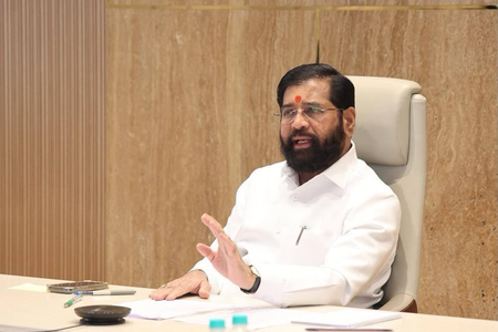 Tiger Shroff attack case: Deputy CM Eknath Shinde says, ‘Gangs will not be spared’ Tiger Shroff attack case: Deputy CM Eknath Shinde says, ‘Gangs will not be spared’