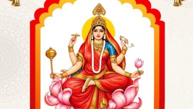 ‘May all resolve be fulfilled’: CM Yogi extends Mahanavami greetings, invokes Maa Siddhidatri’s blessings ‘May all resolve be fulfilled’: CM Yogi extends Mahanavami greetings, invokes Maa Siddhidatri’s blessings