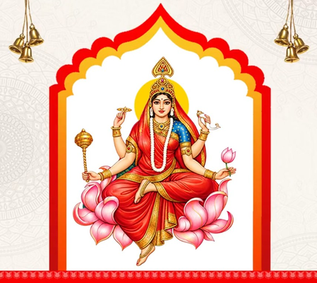 ‘May all resolve be fulfilled’: CM Yogi extends Mahanavami greetings, invokes Maa Siddhidatri’s blessings ‘May all resolve be fulfilled’: CM Yogi extends Mahanavami greetings, invokes Maa Siddhidatri’s blessings