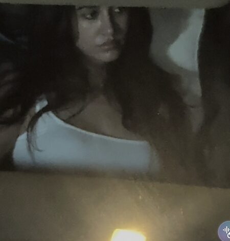 Tiger Shroff attack: Disha Patani looks disturbed as she arrives at actor’s house post firing Tiger Shroff attack: Disha Patani looks disturbed as she arrives at actor’s house post firing
