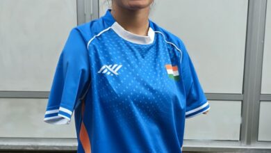 Sheetal Devi equals world record with stunning 704, sets new Asian benchmark Sheetal Devi equals world record with stunning 704, sets new Asian benchmark