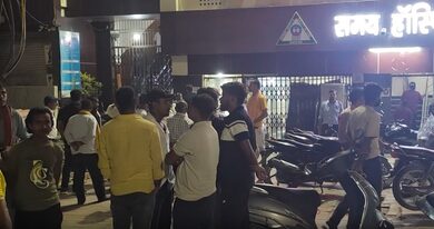 PACS chief shot dead, block chief’s spouse critical in firing in Patna; probe underway PACS chief shot dead, block chief’s spouse critical in firing in Patna; probe underway