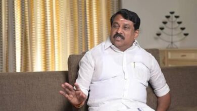 TN BJP chief alleges religious discrimination in two schools, demands action