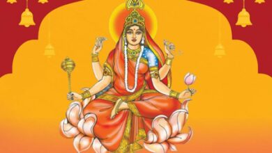May Maa Siddhidatri maintain boundless grace upon all: Wishes pour in on Maha Navami May Maa Siddhidatri maintain boundless grace upon all: Wishes pour in on Maha Navami