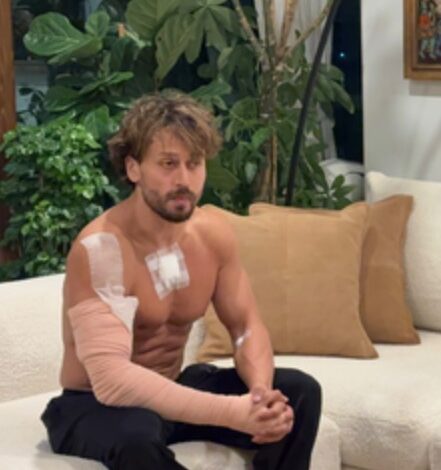 Tiger Shroff attack: Oppn blames Maha govt for law and order failure; Shiv Sena(UBT) demands Prez rule Tiger Shroff attack: Oppn blames Maha govt for law and order failure; Shiv Sena(UBT) demands Prez rule
