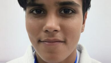 Asian Para Games: Judoka Kokila stuns world champion to storm into final, assures medal