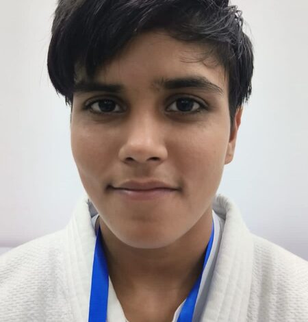 Asian Para Games: Judoka Kokila stuns world champion to storm into final, assures medal Asian Para Games: Judoka Kokila stuns world champion to storm into final, assures medal