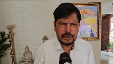 Ramdas Athawale condemns attack on Tiger Shroff, says such incidents in Mumbai ‘not right’ Ramdas Athawale condemns attack on Tiger Shroff, says such incidents in Mumbai ‘not right’
