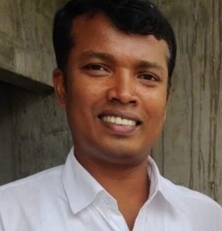 B’luru advocate shot dead at residence, police launch hunt for shooters B’luru advocate shot dead at residence, police launch hunt for shooters