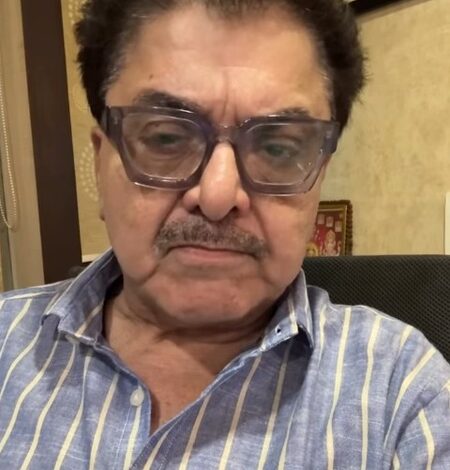 Tiger Shroff attack: Ashoke Pandit stands by Jackie Shroff after attack, calls for stricter action