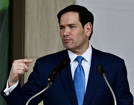 Very close to finalising trade deal with India, says Marco Rubio Very close to finalising trade deal with India, says Marco Rubio