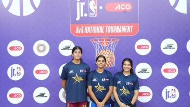 Presidium School, Nehru World School win Delhi leg of ACG Jr. NBA 3v3 tournament