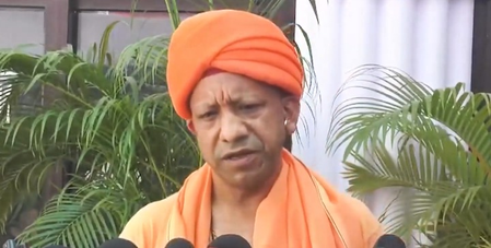 UP govt provides Rs 25,000 under Kanya Sumangala scheme, Rs 1 Lakh for marriage: CM Yogi UP govt provides Rs 25,000 under Kanya Sumangala scheme, Rs 1 Lakh for marriage: CM Yogi