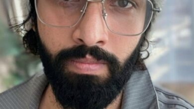 Amaal Mallik reacts to Tiger Shroff firing incident, says ‘What the hell is happening in Mumbai?’ Amaal Mallik reacts to Tiger Shroff firing incident, says ‘What the hell is happening in Mumbai?’