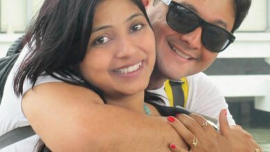 Swapnil Joshi’s wife, Leena, wishes ‘superstar’ husband on 49th birthday: Am the only one with lifetime VVIP access Swapnil Joshi’s wife, Leena, wishes ‘superstar’ husband on 49th birthday: Am the only one with lifetime VVIP access