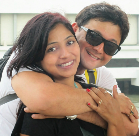 Swapnil Joshi’s wife, Leena, wishes ‘superstar’ husband on 49th birthday: Am the only one with lifetime VVIP access Swapnil Joshi’s wife, Leena, wishes ‘superstar’ husband on 49th birthday: Am the only one with lifetime VVIP access