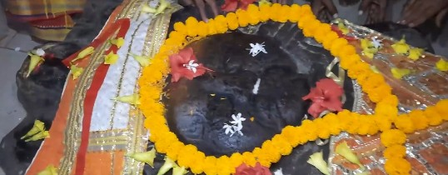 No effigy burning in this village in MP’s Vidisha where the King of Lanka is worshipped No effigy burning in this village in MP’s Vidisha where the King of Lanka is worshipped