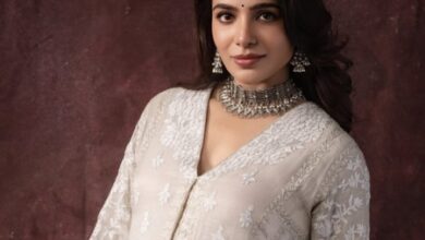Samantha Ruth Prabhu reveals she used to watch ‘MasterChef’ with her mother as a kid