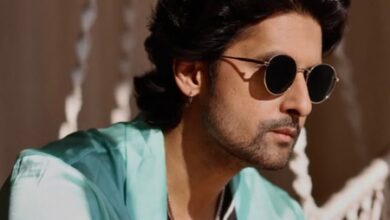 Ravi Dubey on Tiger Shroff firing incident: ‘This is a major security lapse’ Ravi Dubey on Tiger Shroff firing incident: ‘This is a major security lapse’