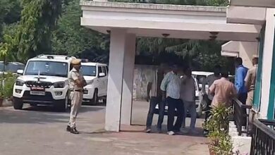 Tiger Shroff firing case: 3 suspects held in Rajasthan’s Kota planned to flee to Nepal, say police Tiger Shroff firing case: 3 suspects held in Rajasthan’s Kota planned to flee to Nepal, say police