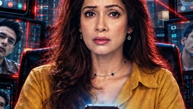 Vidya Malavade reveals why she stayed away from microdramas before her debut with ‘Scam 2024 – The Digital Arrest Story’ Vidya Malavade reveals why she stayed away from microdramas before her debut with ‘Scam 2024 – The Digital Arrest Story’