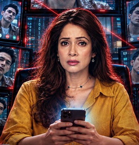 Vidya Malavade reveals why she stayed away from microdramas before her debut with ‘Scam 2024 – The Digital Arrest Story’ Vidya Malavade reveals why she stayed away from microdramas before her debut with ‘Scam 2024 – The Digital Arrest Story’