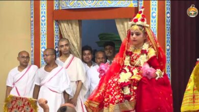 Belur Math shows the way as Kolkata stampede raises crowd control questions Belur Math shows the way as Kolkata stampede raises crowd control questions