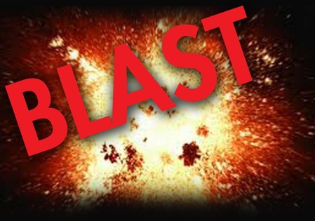 Pickup truck loaded with explosives blows up in Rajasthan’s Bhilwara, driver killed