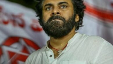 Pawan Kalyan orders non-bailable case against YSRCP leader for damaging road