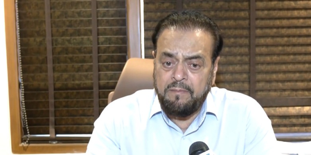 ‘Should face same punishment as adults’: Abu Azmi demands lowering of age of juvenile offenders to 14 ‘Should face same punishment as adults’: Abu Azmi demands lowering of age of juvenile offenders to 14