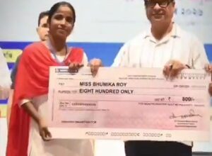 Assam’s Nijut Babu Moina scheme supporting 5.42 lakh students: CM Sarma