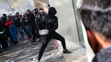 France violence: All gatherings, demonstrations banned in Marseille