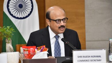 India-New Zealand FTA to come into force on Oct 20: Commerce Secretary India-New Zealand FTA to come into force on Oct 20: Commerce Secretary