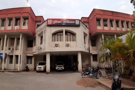 Human trafficking: Four minor Jharkhand girls rescued from Delhi and Jaipur Human trafficking: Four minor Jharkhand girls rescued from Delhi and Jaipur