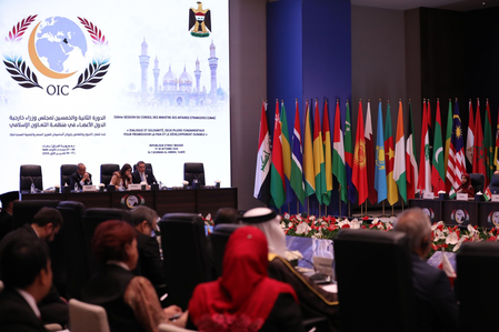 India condemns OIC’s ‘malicious’ agenda, exposes ‘desperate attempt’ by Pakistan to divert attention from chaos at home