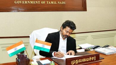 TN CM Vijay announces development projects for Madurantakam, Dharapuram; ₹1,439 cr drinking water scheme among key measures TN CM Vijay announces development projects for Madurantakam, Dharapuram; ₹1,439 cr drinking water scheme among key measures
