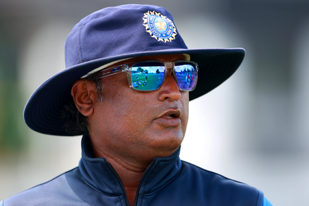 Powar added to senior men’s selection committee, Ojha becomes chief selector Powar added to senior men’s selection committee, Ojha becomes chief selector