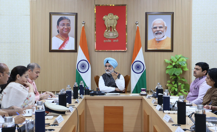 Delhi L-G TS Sandhu directs govt lawyers to strive for better conviction rate Delhi L-G TS Sandhu directs govt lawyers to strive for better conviction rate