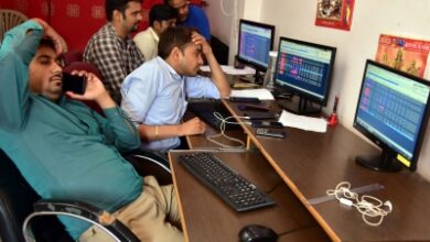 ED searches 29 premises in six cities in WhatsApp-linked ‘pump-and-dump’ fraud ED searches 29 premises in six cities in WhatsApp-linked ‘pump-and-dump’ fraud