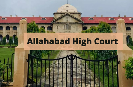 Allahabad HC stays conviction of former BJP worker in murder case to enable him to contest 2027 UP polls Allahabad HC stays conviction of former BJP worker in murder case to enable him to contest 2027 UP polls