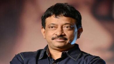 Ram Gopal Varma says Tiger Shroff firing incident appears driven by ‘vanity and pride’ Ram Gopal Varma says Tiger Shroff firing incident appears driven by ‘vanity and pride’