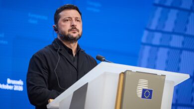 Zelensky says ready to run in wartime elections Zelensky says ready to run in wartime elections