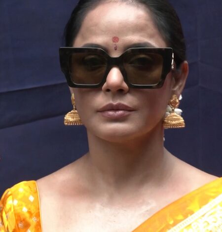 Neetu Chandra on shots fired at Tiger Shroff: ‘I am very scared’ Neetu Chandra on shots fired at Tiger Shroff: ‘I am very scared’