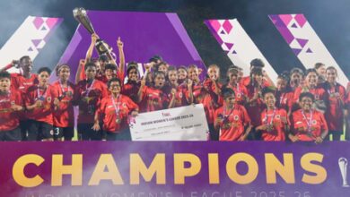 IWL 2026-27 season to kick off on November 13