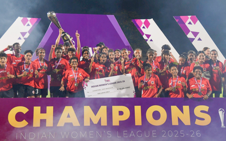 IWL 2026-27 season to kick off on November 13
