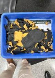 DRI arrests 3, seizes smuggled foreign-origin gold worth Rs 19.41 crore DRI arrests 3, seizes smuggled foreign-origin gold worth Rs 19.41 crore