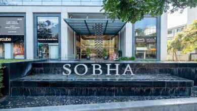Sobha Q2 profit slumps 55 pc, revenue declines 31 pc Sobha Q2 profit slumps 55 pc, revenue declines 31 pc