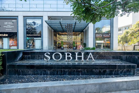 Sobha Q2 profit slumps 55 pc, revenue declines 31 pc Sobha Q2 profit slumps 55 pc, revenue declines 31 pc