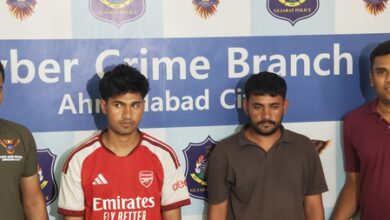 ChatGPT-made fake passes, Instagram ads: How two men duped garba-goers of Rs eight lakh in Gujarat ChatGPT-made fake passes, Instagram ads: How two men duped garba-goers of Rs eight lakh in Gujarat